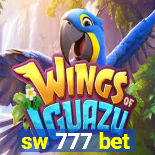 sw 777 bet